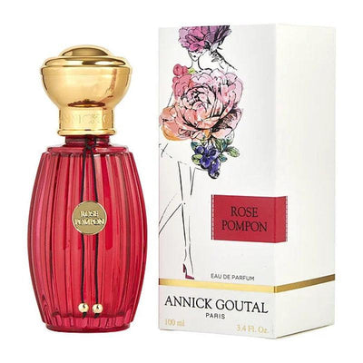 GOUTAL Annick Rose Pompon Eau De Parfum 100 มล.