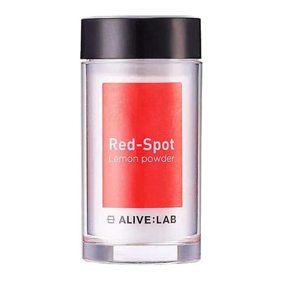 ALIVE:LAB Röd-Spot Citronpulver 8ml