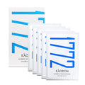 EAORON 1772 Ultimate Hydration Mask 25ml x 5pcs