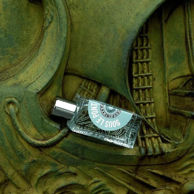 ETAT LIBRE D'ORANGE Sous Le Pont Mirabeau Eau De Parfum 50 มล. / 100 มล.