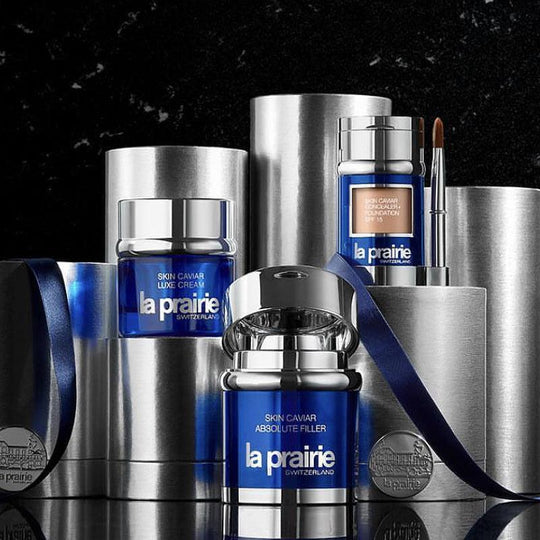 la prairie Skin Caviar Absolute Filler Cream 60ml - LMCHING Group Limited