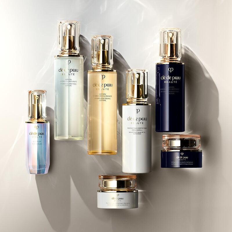 cle de peau BEAUTE Hydro-Softening Lotion 170ml - LMCHING Group Limited
