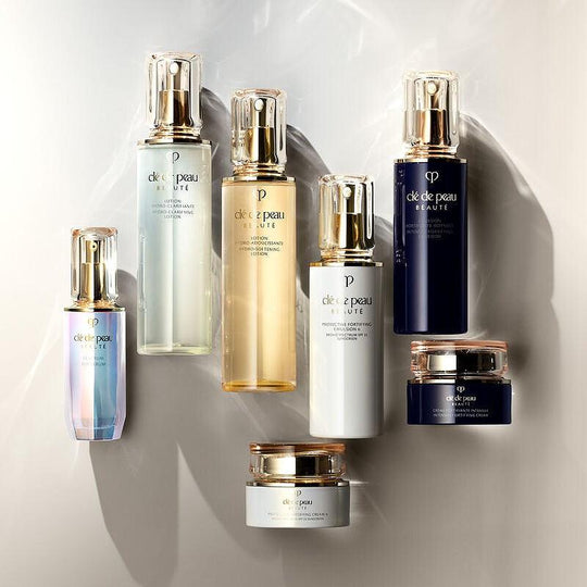 cle de peau BEAUTE Hydro-Softening Lotion 170ml - LMCHING Group Limited