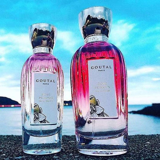 ANNICK GOUTAL】ローズポンポン100ml新品未使用