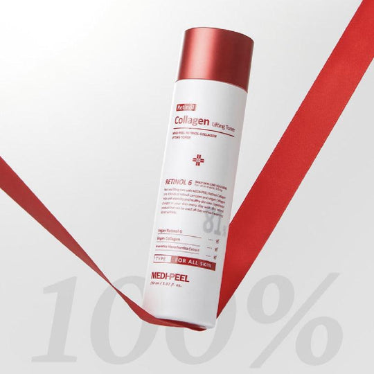 MEDIPEEL Retinol Collagen Lifting Toner 150ml - LMCHING Group Limited