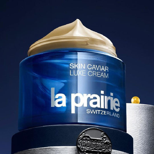La Prairie スキンキャビア ラックス クリーム 100ml – LMCHING Group ...