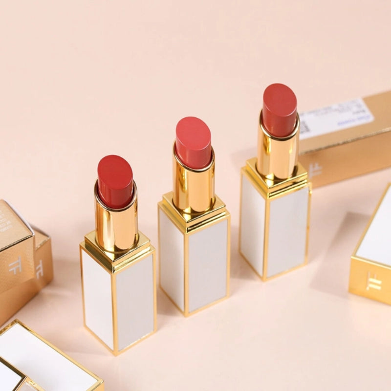 TOM FORD Lipstik Pewarna Bibir Ultra Bersinar 3g