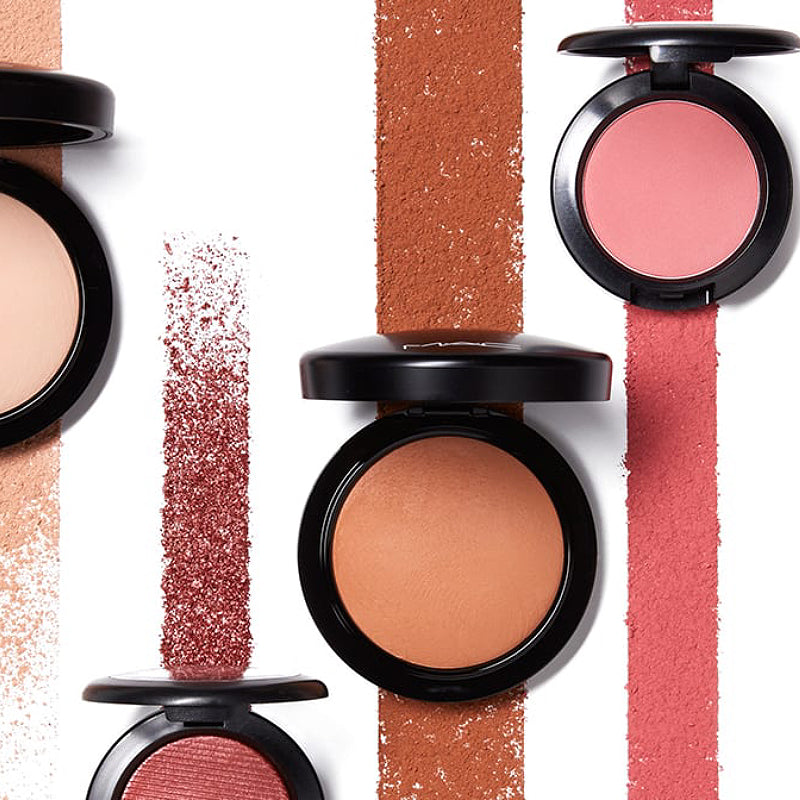 MAC Phấn Má Powder Blush (