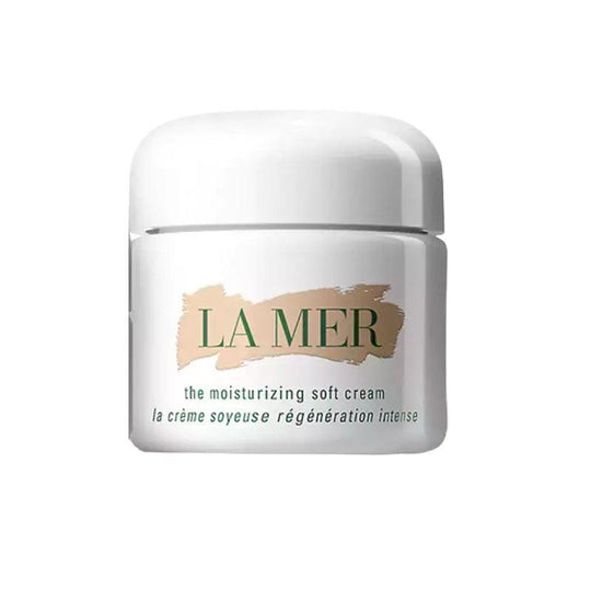 LA MER The Moisturizing Soft Cream 60ml / 100ml - LMCHING Group Limited