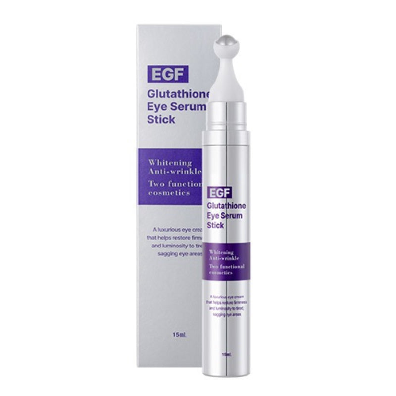 RiRe EGF グルタチオン アイセラムスティック 15ml
