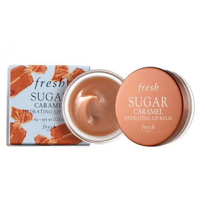 fresh Sugar Caramel Hydrating Lip Balm 6g - LMCHING Group Limited