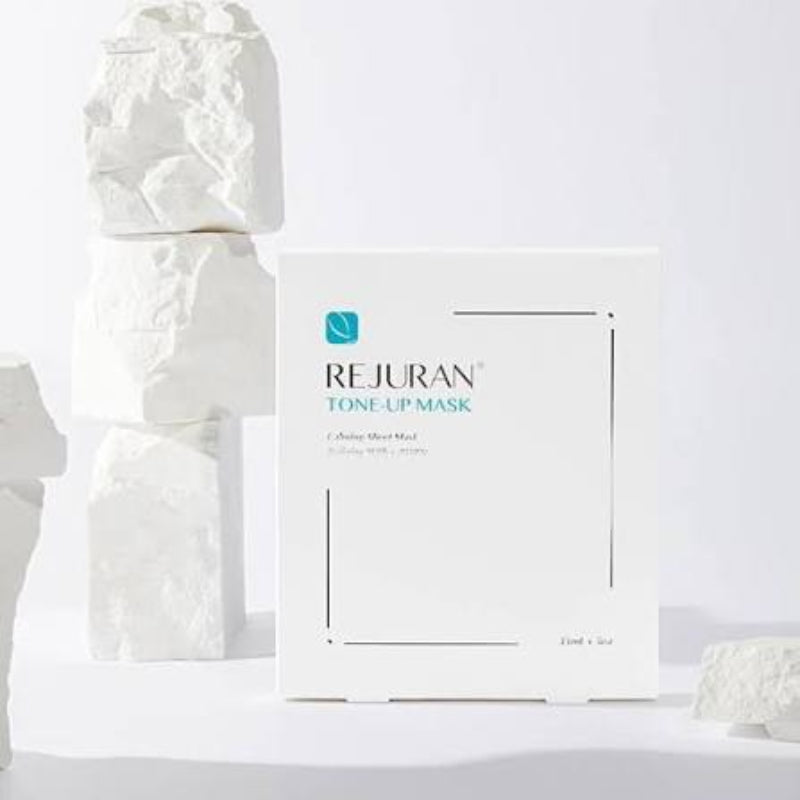 REJURAN Tone Up Mask 35ml x 5pcs
