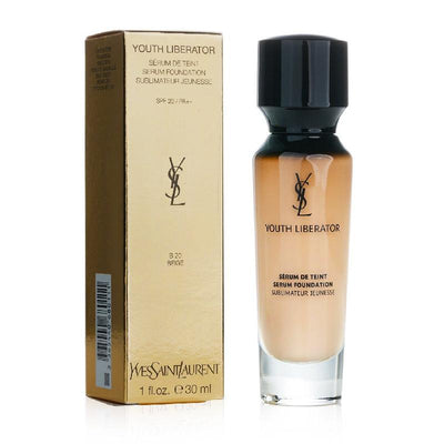 YSL यूथ लिबरेटर सीरम फाउंडेशन एसपीएफ़20 पीए++ (#B20 बेज) 30 मिली