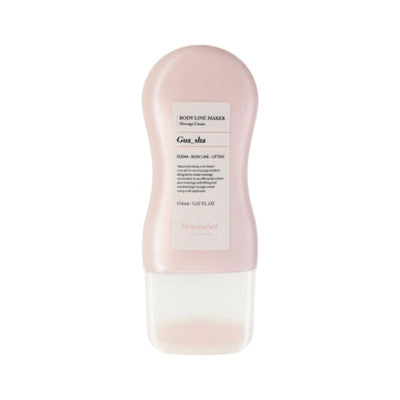 BeaumAnt Gua Sha Bodyline Maker 150ml