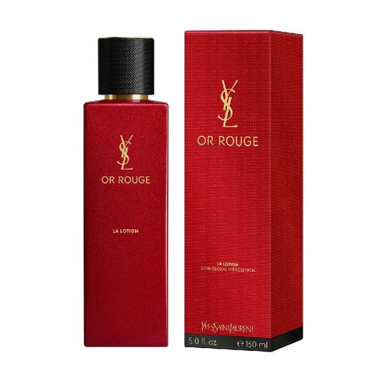qt☆未使用☆ YSL オールージュ ラ ローション 150ml 化粧水 イヴ・サンローラン / オールージュ ローション Nの公式商品
