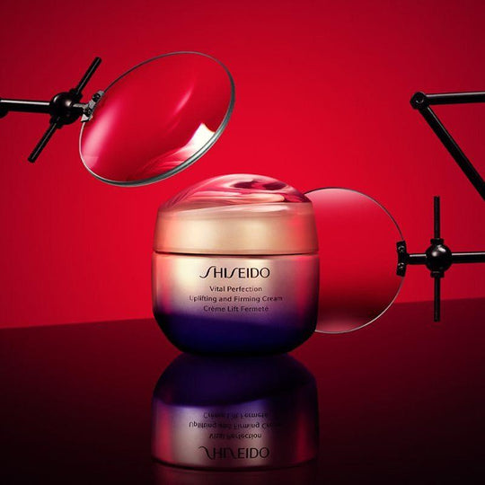 SHISEIDO Vital Perfection Uplifting & Firming Cream (New Edition) 50ml - LMCHING Group Limited