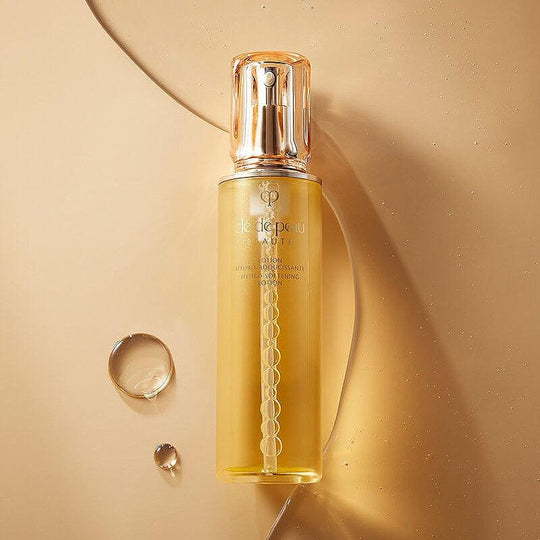 cle de peau BEAUTE Hydro-Softening Lotion 170ml - LMCHING Group Limited
