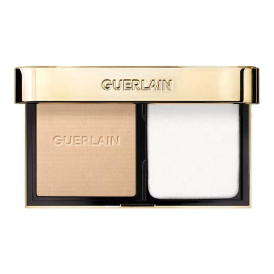 GUERLAIN Parure Gold Skin Control High Perfection Matte Compact Foundation (