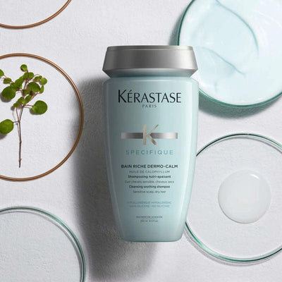 KERASTASE Specifique Bain Riche Dermo-Calm Shampoo 250ml - LMCHING Group Limited