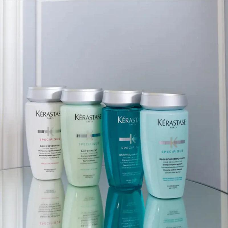 KERASTASE Specifique Bain Riche Dermo-Calm Shampoo 250ml - LMCHING Group Limited