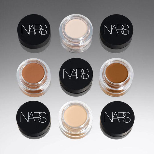NARS Soft Matte Complete Concealer (2 Colors) 6.2g - LMCHING Group Limited
