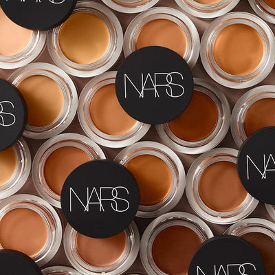 NARS Soft Matte Complete Concealer (2 Colors) 6.2g - LMCHING Group Limited