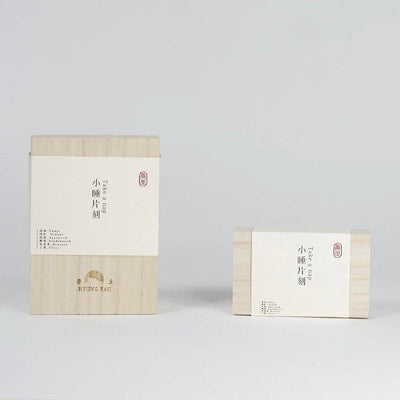 HEUNG YAU Natural Handmade Incense Take A Nap (2 Types) 1pc - LMCHING Group Limited