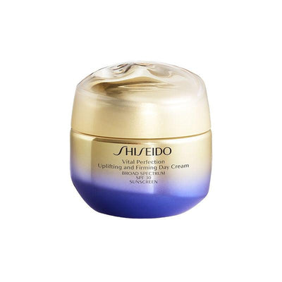 SHISEIDO Vital Perfection Uplifting And Firming Day Cream SPF 30 50 ml