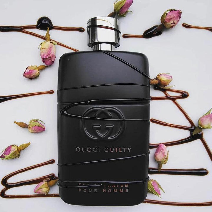 香水(男性用) GUCCI GUILTY Eau de Parfum 50ml Gucci Guilty Parfum Pour Homme in parfum | GUCCI® US