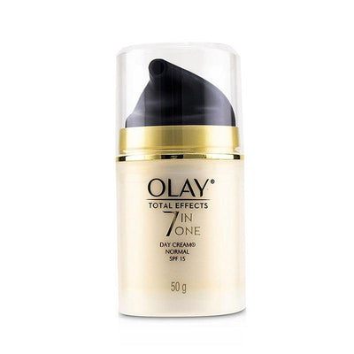 Olay Total Effects 7 in 1 Дневной крем SPF15 50g