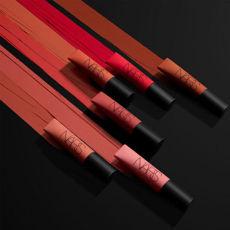 NARS Air Matte Lip Color 7.5ml - LMCHING Group Limited