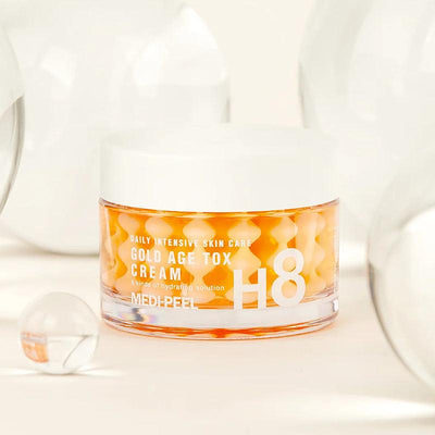 MEDIPEEL Gold Age Tox H8 Cream 50g - LMCHING Group Limited