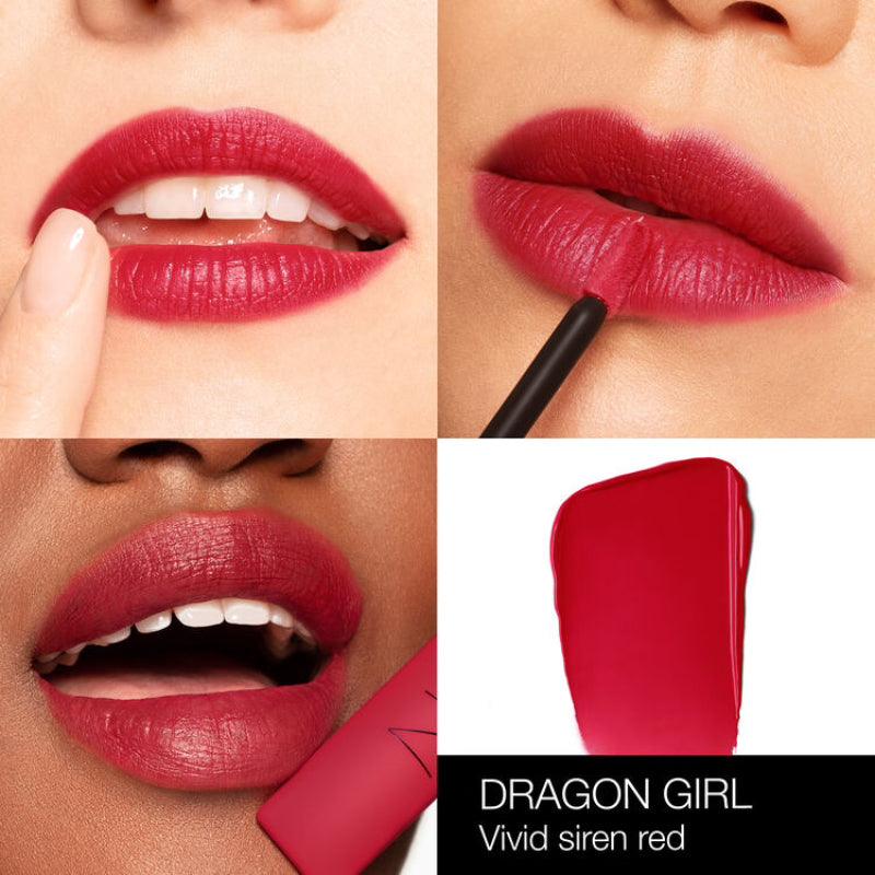 NARS Air Matte Lip Color 7.5ml - LMCHING Group Limited