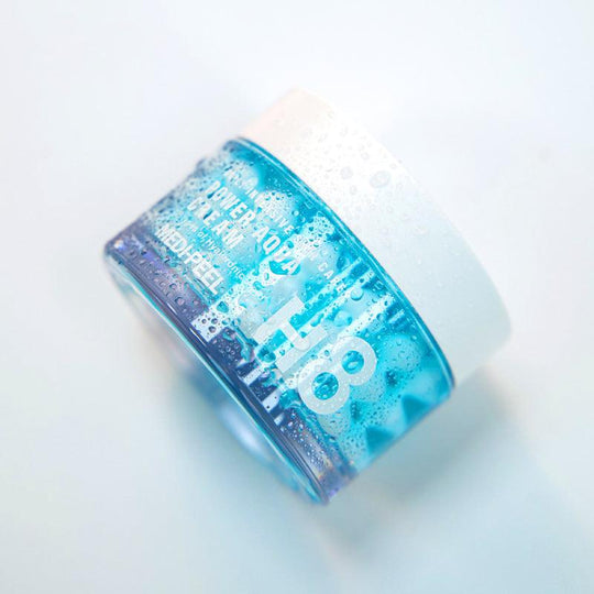 MEDIPEEL H8 Power Aqua Moisturizing Cream 50g