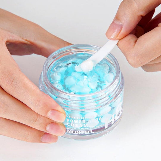 MEDIPEEL H8 Power Aqua Moisturizing Cream 50g