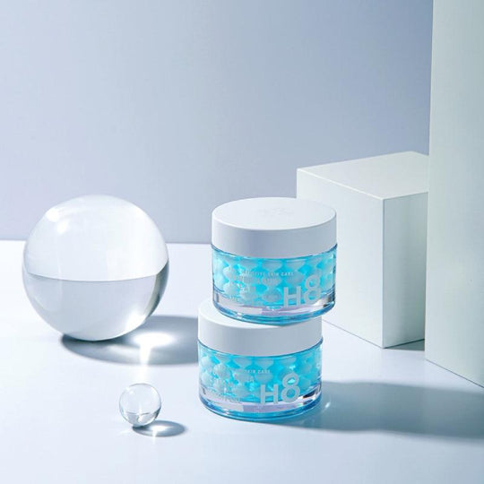 MEDIPEEL H8 Power Aqua Moisturizing Cream 50g