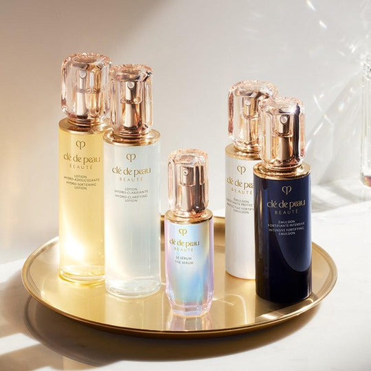 cle de peau BEAUTE Hydro-Softening Lotion 170ml - LMCHING Group Limited