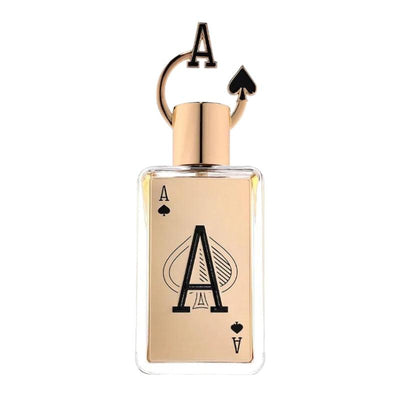 Fragrance World Ace Of Spades парфюмированная вода 80 мл