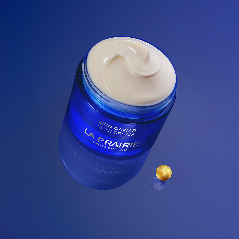 la prairie Skin Caviar Luxe Cream 50ml / 100ml – LMCHING Group Limited