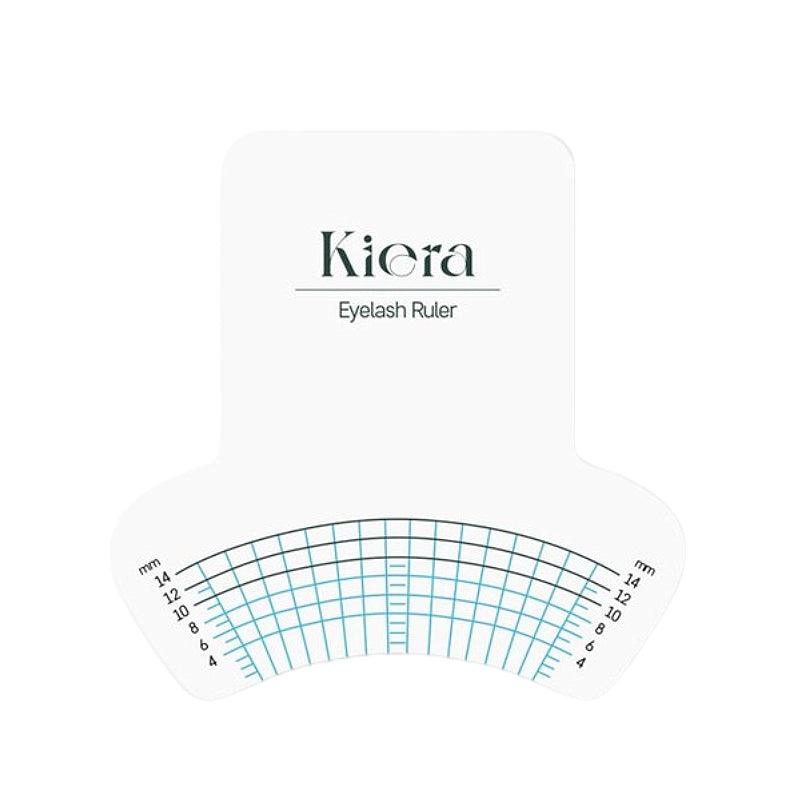 Kiera Eyelash Ruler 1pc - LMCHING Group Limited