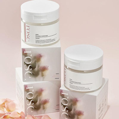 Kiera PHA Rose Toner Pads 150ml x 70 - LMCHING Group Limited