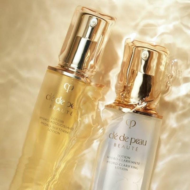 cle de peau BEAUTE Hydro-Softening Lotion 170ml - LMCHING Group Limited