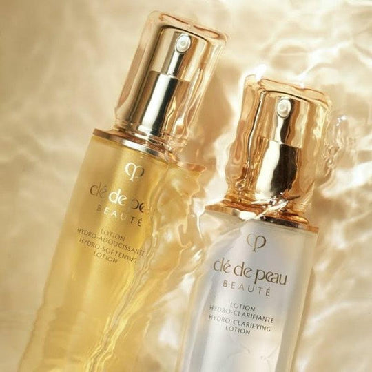 cle de peau BEAUTE Hydro-Softening Lotion 170ml - LMCHING Group Limited