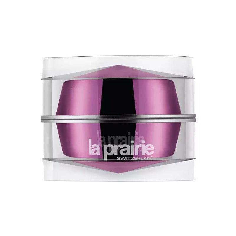 la prairie Platinum Rare Haute-Rejuvenation Eye Cream 20ml - LMCHING Group Limited