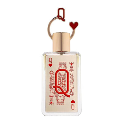 Fragrance World Queen Of Hearts парфюмированная вода 80 мл
