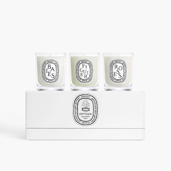 Mimosa candle | Diptyque Paris