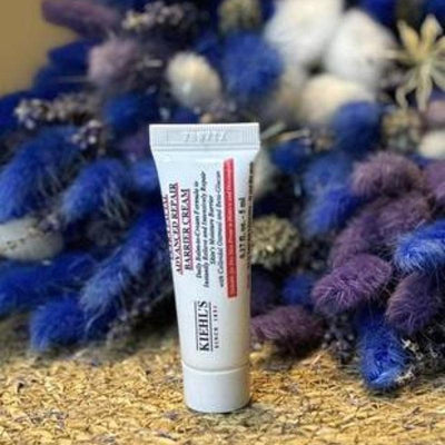 Kiehl's Facial Advanced Repair Barrier Cream 5ml - LMCHING Group Limited