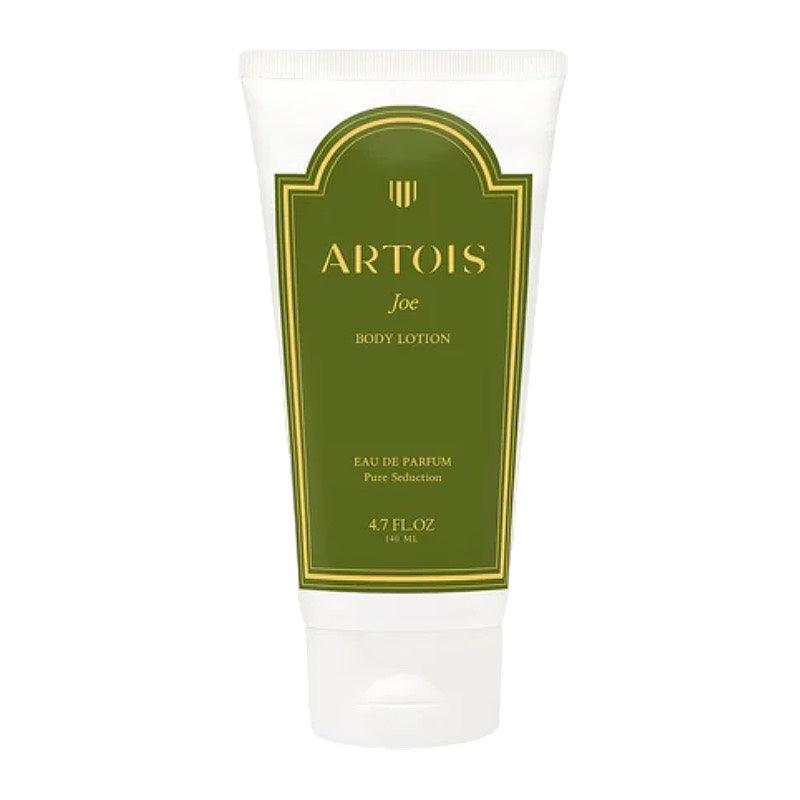 ARTOIS Joe Body Lotion 140ml - LMCHING Group Limited