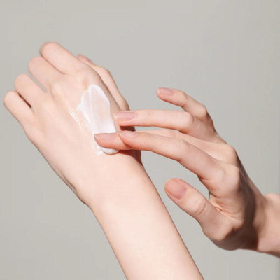 MUMCHIT Melting Hand Cream (#Emerald River) 50ml - LMCHING Group Limited