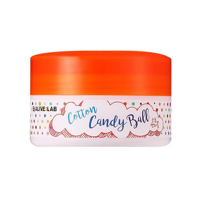 ALIVE:LAB Cotton Candy Ball 50ml - LMCHING Group Limited